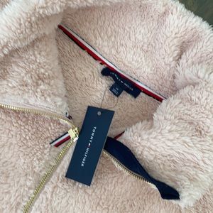 TOMMY HILFIGER SWEATER